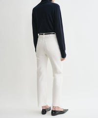 Toteme - Classic Cut Jean