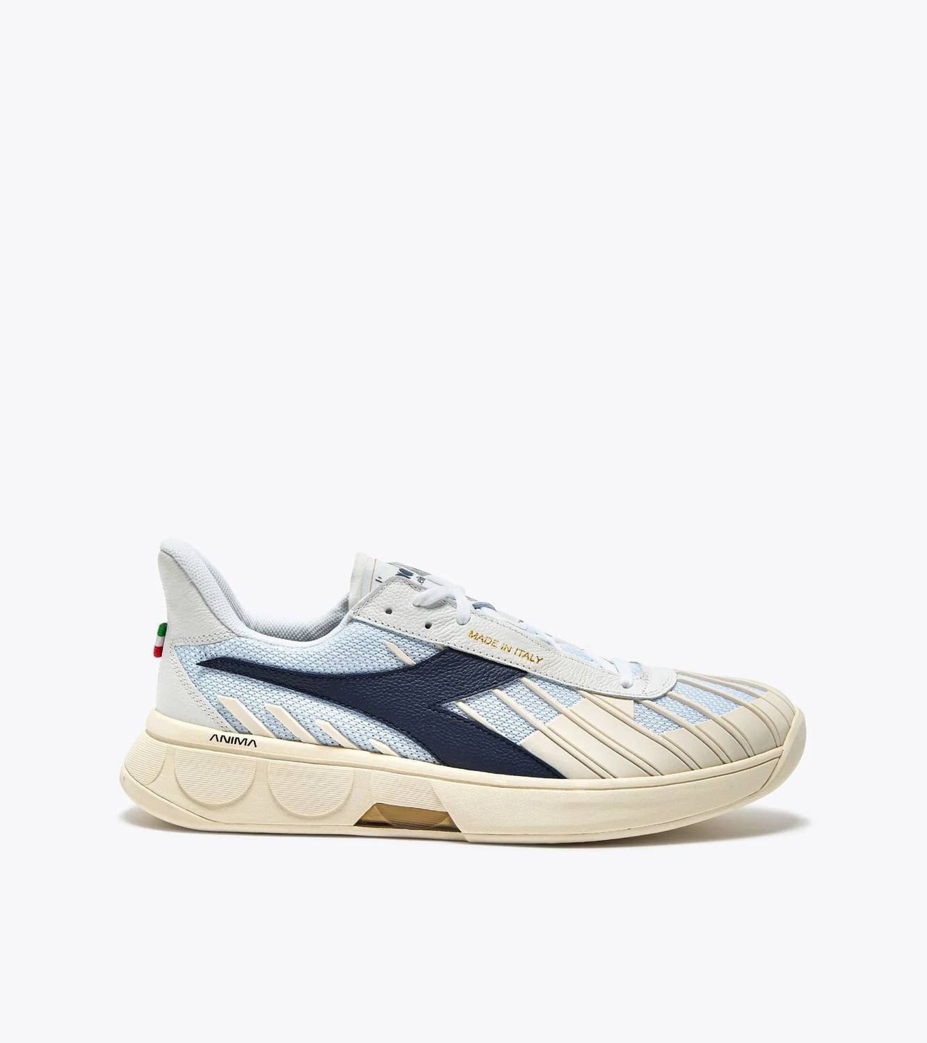 Diadora - Women's B. Elite Star Sneaker