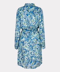 Esqualo - Short Raglan Dress
