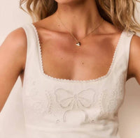 Loveshackfancy - Fable Dress
