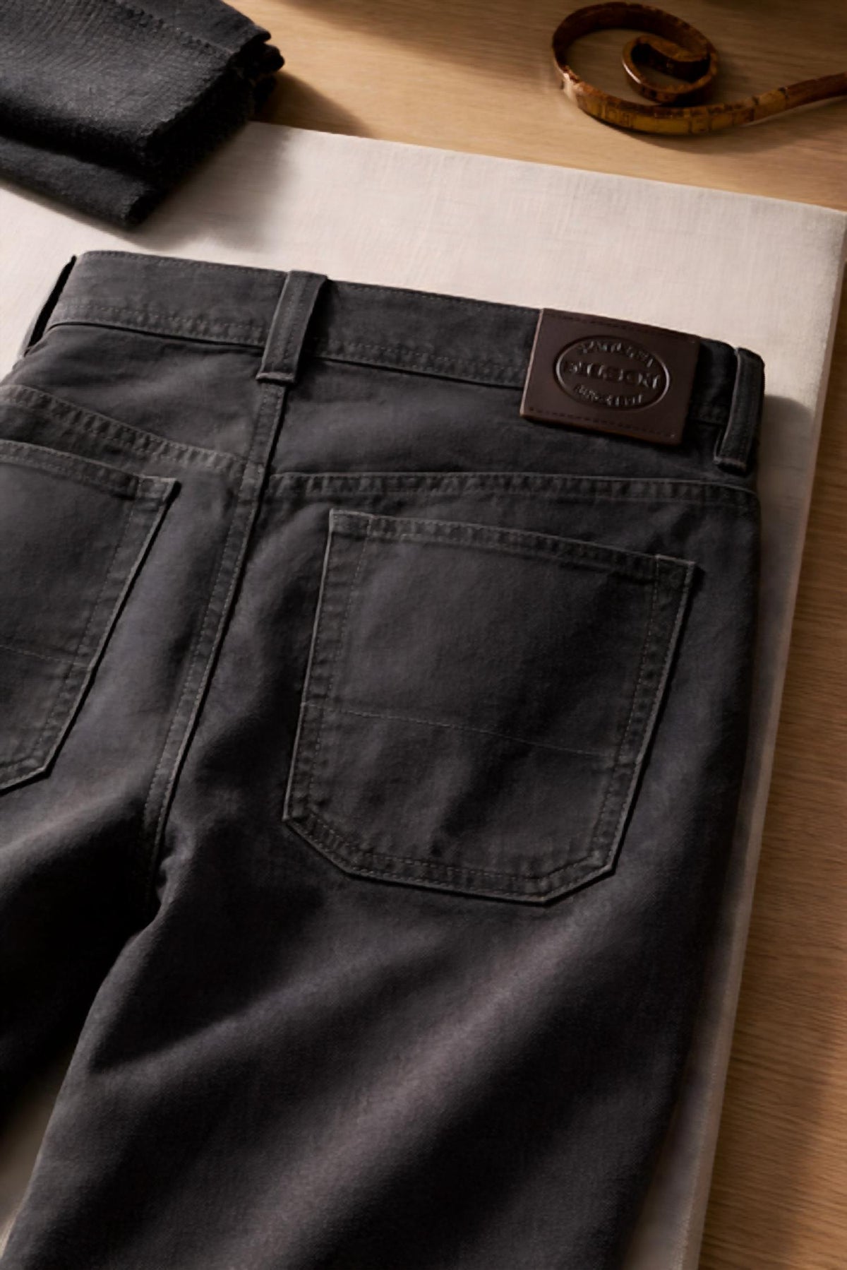 Filson - DRY TIN 5-POCKET PANT