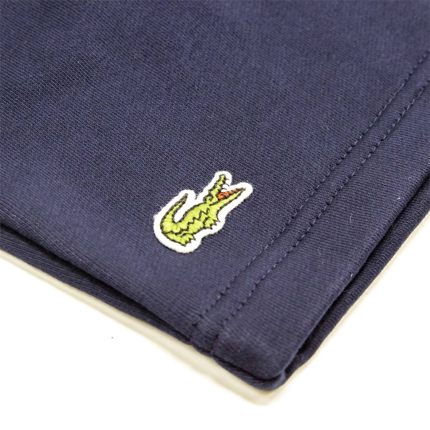 Lacoste - Men's Sport Tennis Fleece Short
