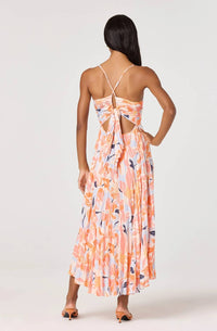 Astr - Blythe Maxi Dress