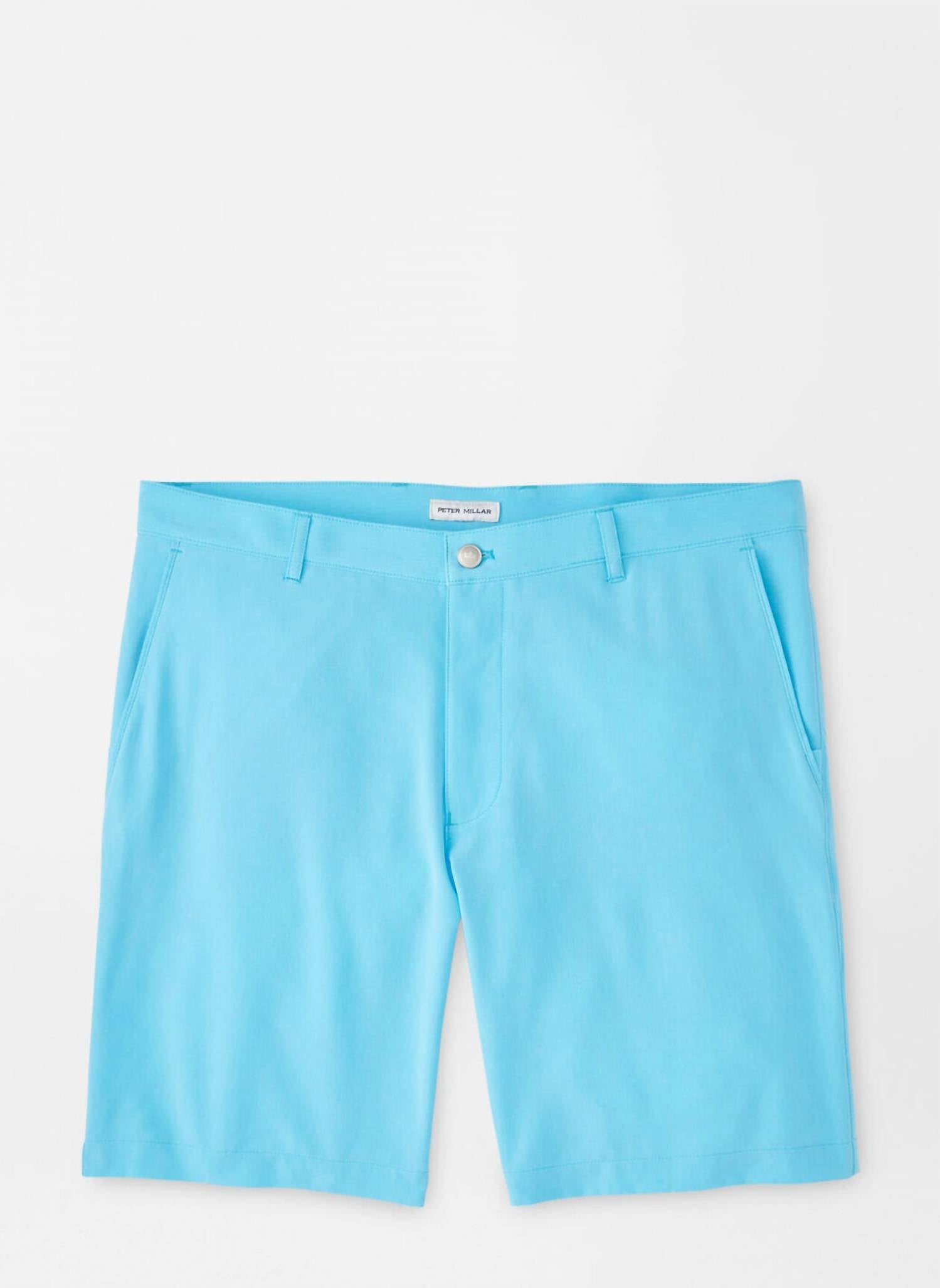 Peter Millar - Shackleford Performance Hybrid Short
