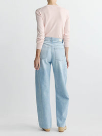 Dl1961 - Women'S - Taylor Relaxed Barrel Jean