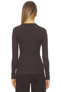 Agolde - Delphi Slim Tee