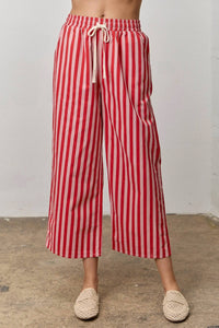 Polagram - Alex Wide Leg Pants