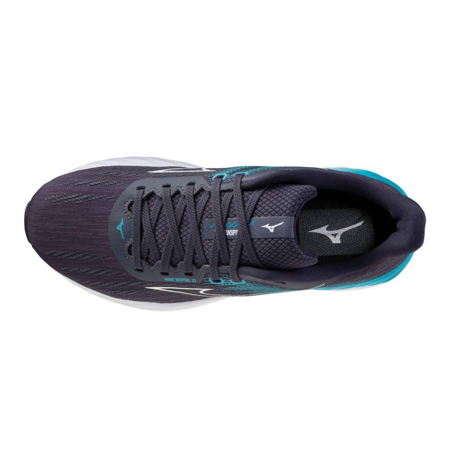 Mizuno - Men's Wave Inspire 21 Shoes