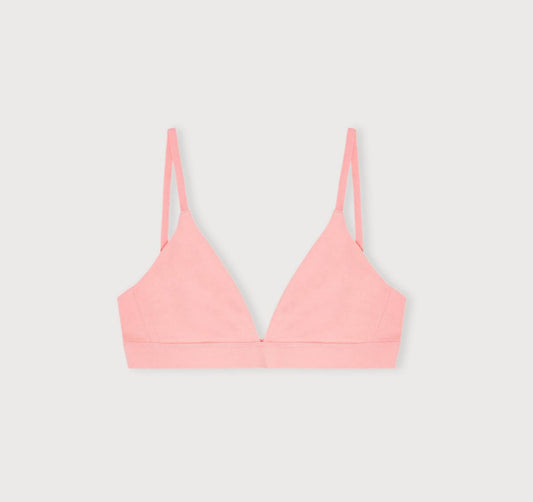 Organic Basics - Core Triangle Bralette