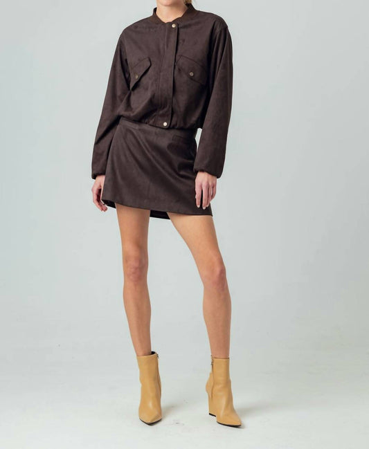 Sundays - Lyra Jacket