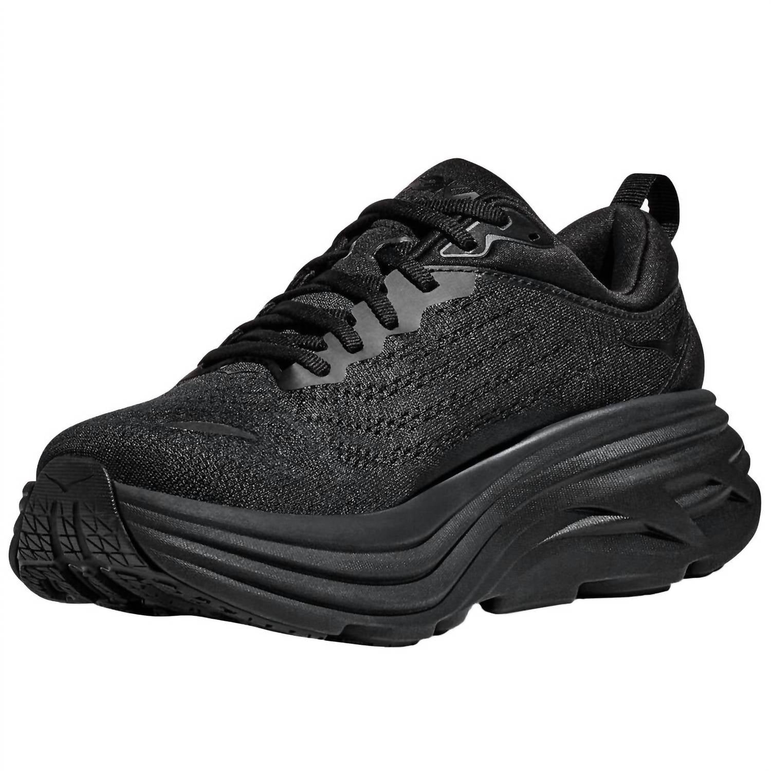 Hoka - Men's Bondi 8 Shoes - X-wide