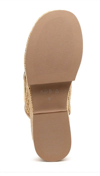 Kelsi Dagger - Women's Nina Slides