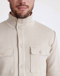 Holebrook Usa - Edwin Windproof Shirt Jacket