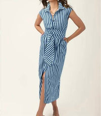 Spartina 449 - Felicity Midi Dress