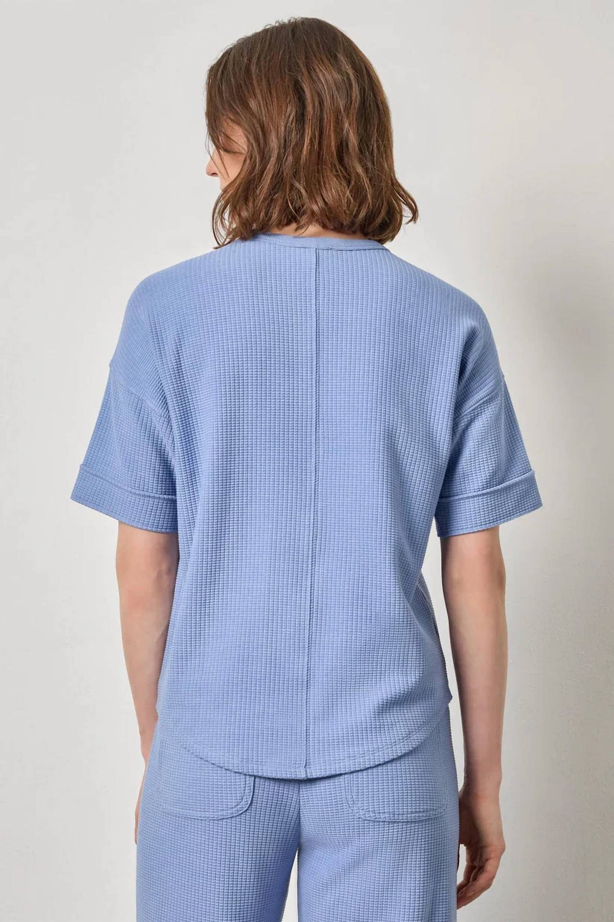 Lilla P - Drop Shoulder Sweatshirt