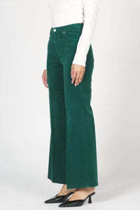 Dear John Denim - Fiona Corduroy Wide Leg Pants