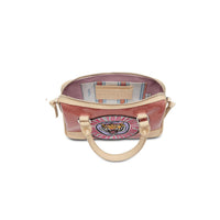 Consuela - Women's Adrian Glitter Luncheon Crossbody Bag