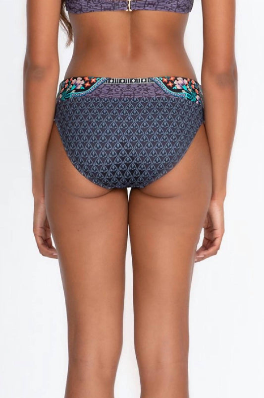 Johnny Was - Saba Hipster Bikini Bottom