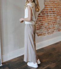 Z Supply - Scout Textured Slub Pants