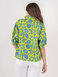 Emily Mccarthy - The Poppy Top