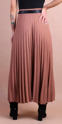 Gigi Moda - Di Lana Maxi Skirt