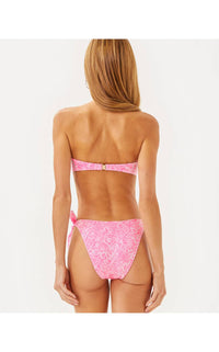 Lilly Pulitzer - Roga Bikini Bottom