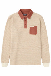 Amundsen - Men's Chukka Sweater