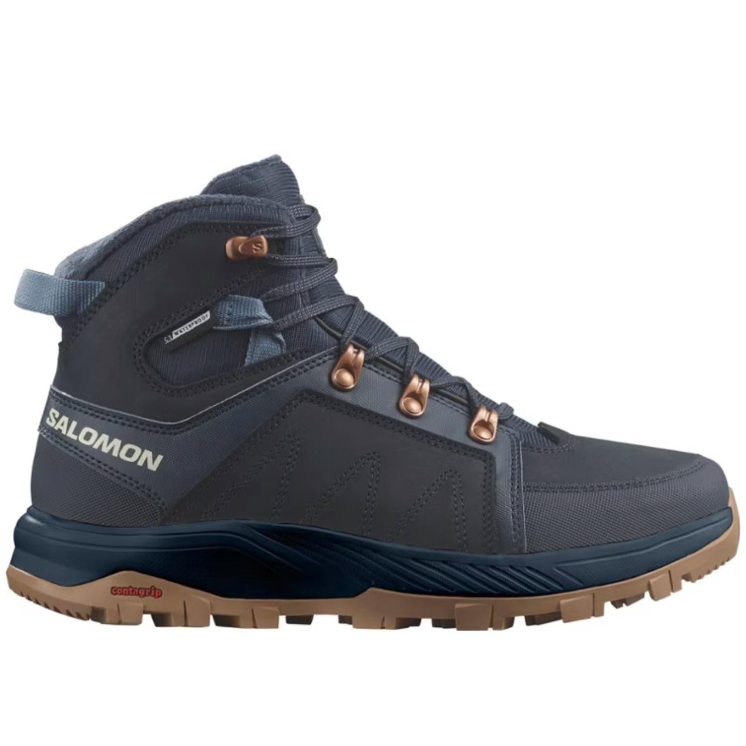 Salomon - Women's Outchill Ts Cswp Hiking Boots