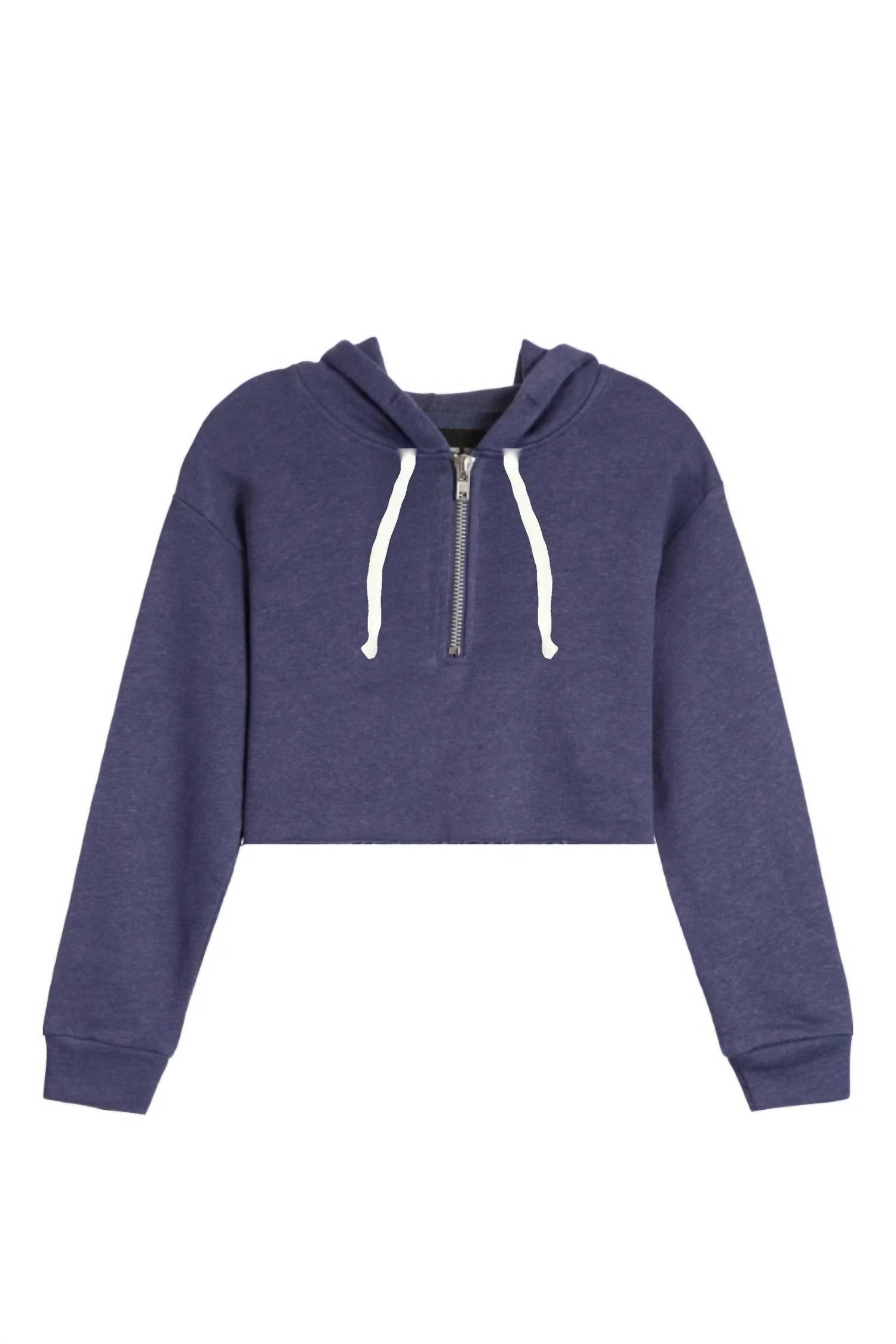 Katie J Nyc - Tween's Peyton Hoodie