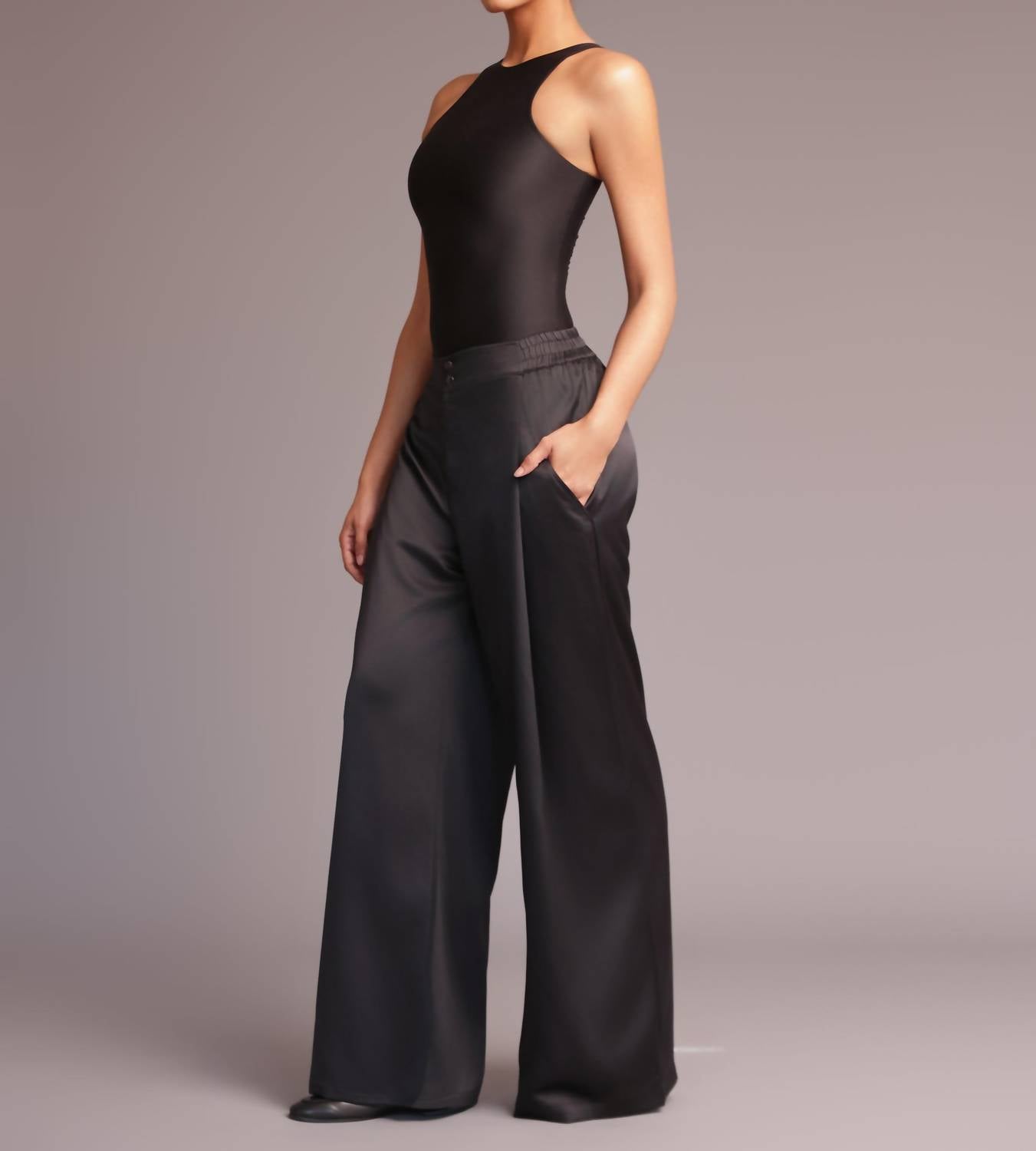 Heroine Sport - Clair Wide-leg Pants