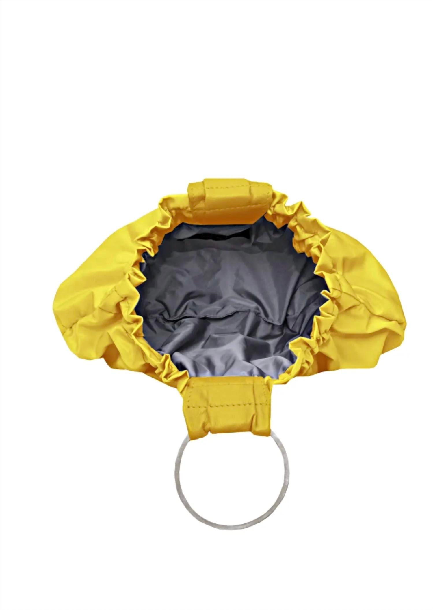 Paige Hamilton Design - Women's Coco Original Clutch