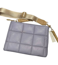 Chinese Laundry - Women's Quilted Crossbody Bag