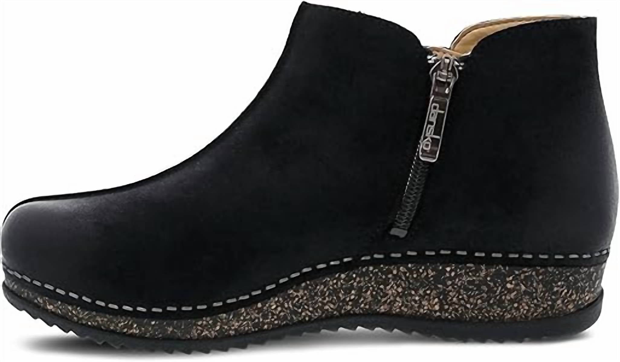 Dansko - Women's Makara Boot