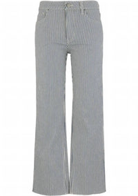 Kut From The Kloth - Kelsey High Rise Ankle Flare Jeans