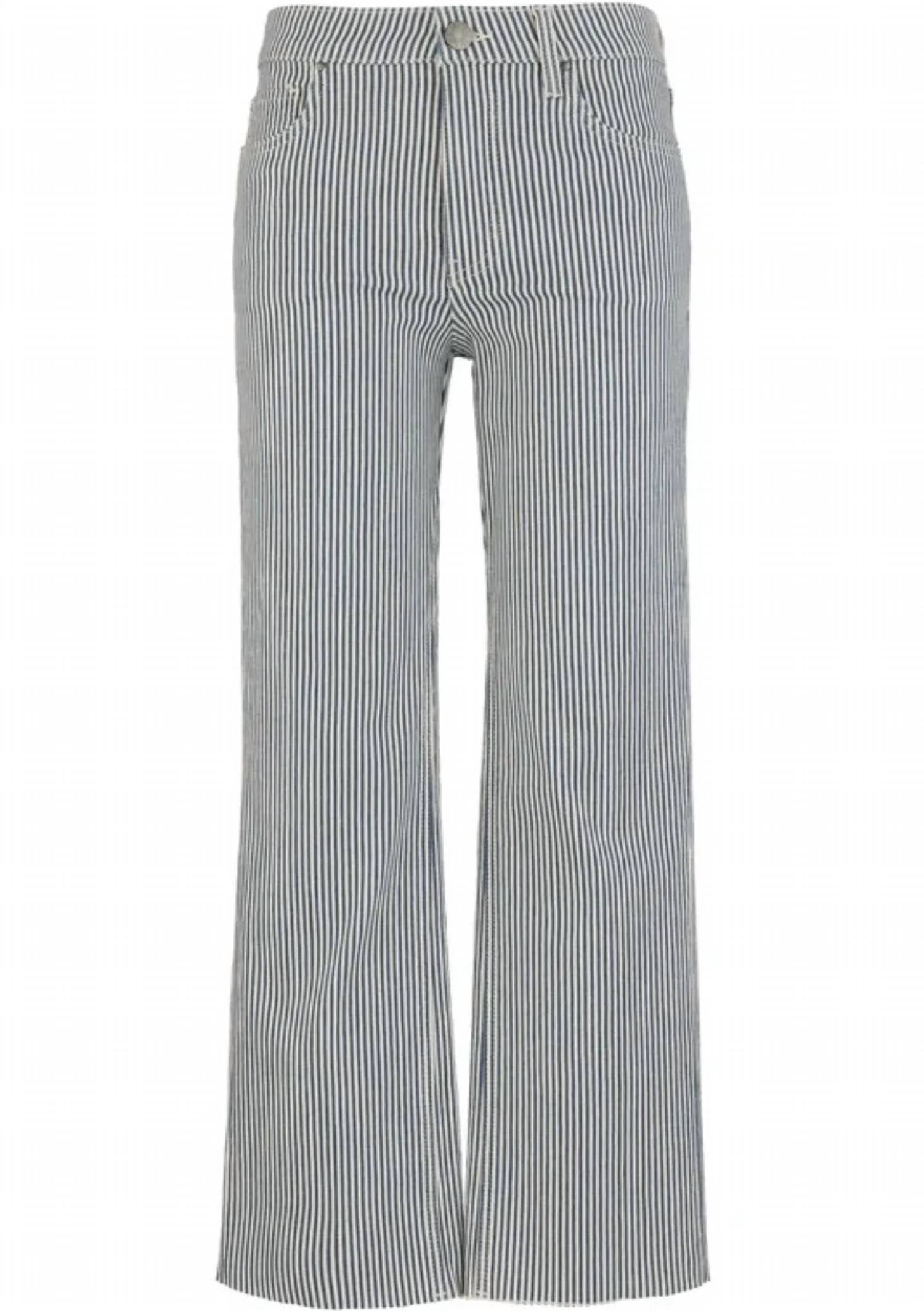Kut From The Kloth - Kelsey High Rise Ankle Flare Jeans