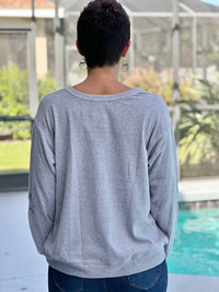 Kori - Reach for the Stars Top