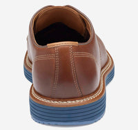 Johnston & Murphy - Men's Upton Plain Toe Shoes