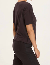 Wearables - Steph Scoopneck Tee