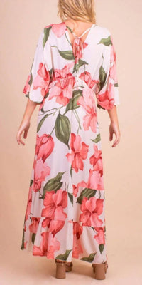 Gigi Moda - Lily Maxi Dress