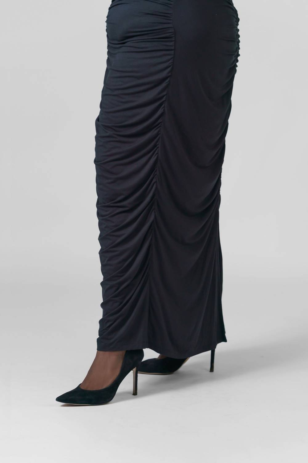 Marie Oliver - Roxie Dress - Plus Size