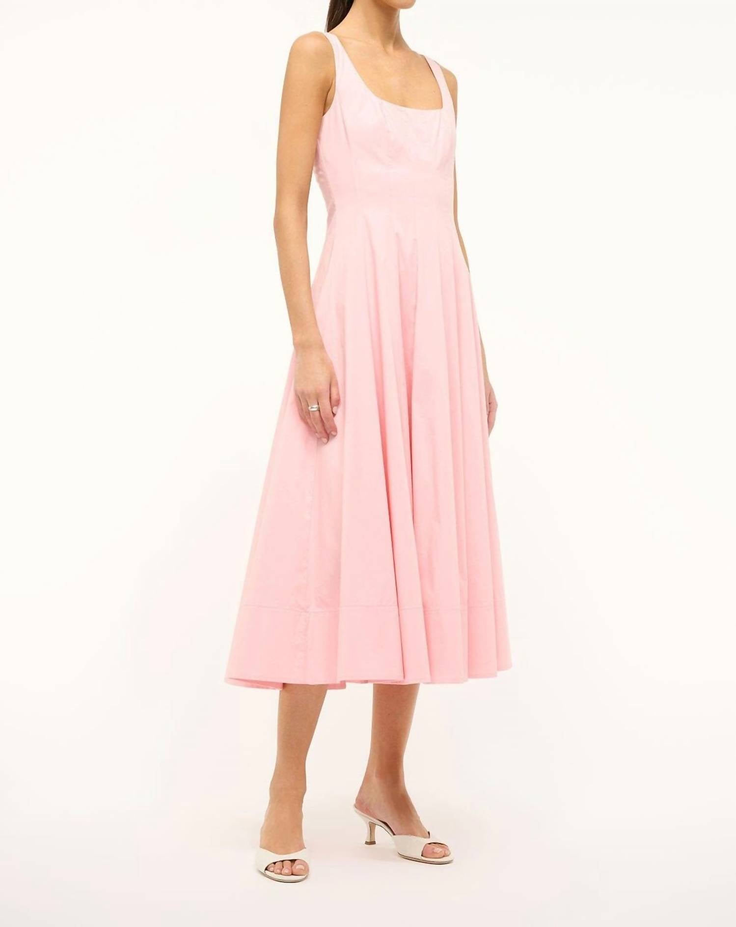 Staud - Wells Dress