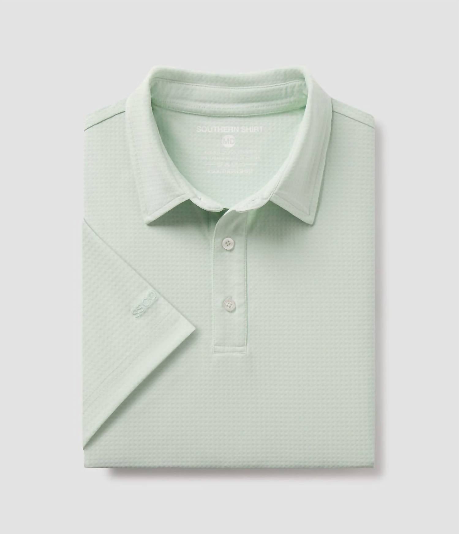 Southern Shirt Company - Next Level Polo