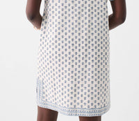 Faherty - Rae Dress