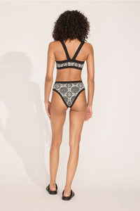 Solid & Striped - Scottie Bikini Bottom