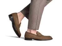 Magnanni - Men's Garner Roccia Penny Loafer