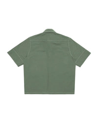 Btfl-Life - Cropped Box Shirt