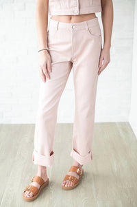 Entro - Women's Shimmer Denim Jeans