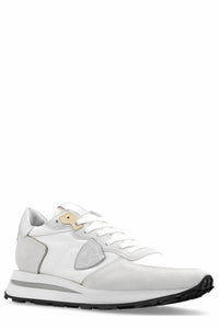 Philippe Model - Women's Tropez Haute Low-top Sneakers