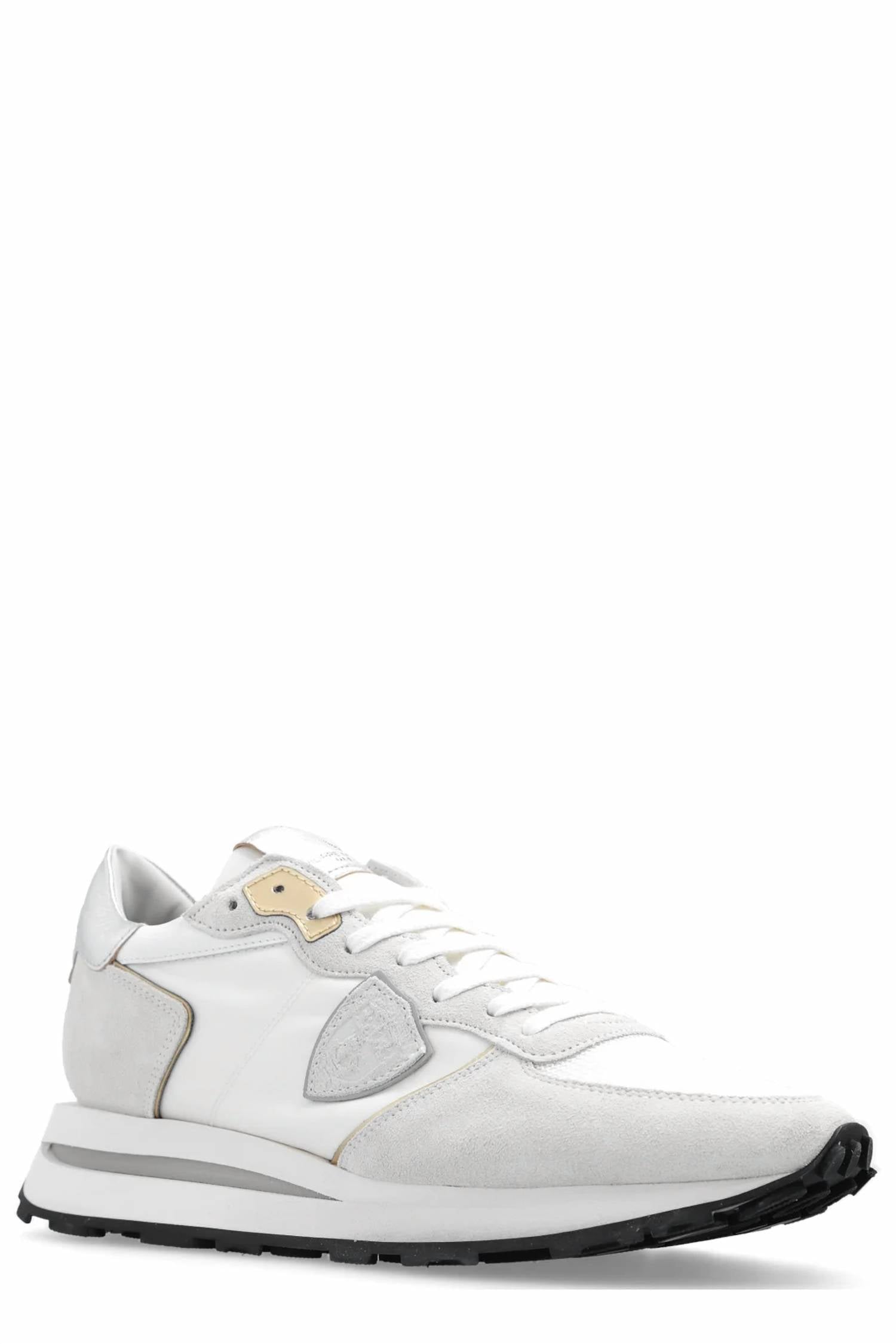 Philippe Model - Women's Tropez Haute Low-top Sneakers