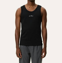 Les Deux - Arthur Logo Tank Top